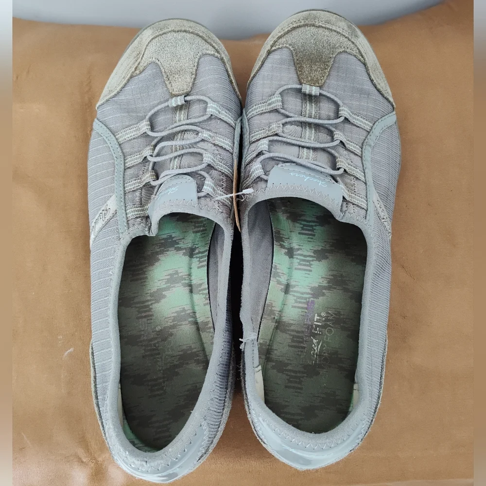 Skechers stylish comfortable
